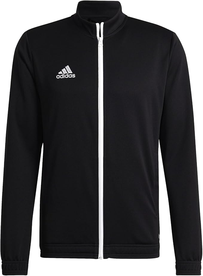 Adidas Men's Entrada 22 Track Top Tracksuit Jacket
