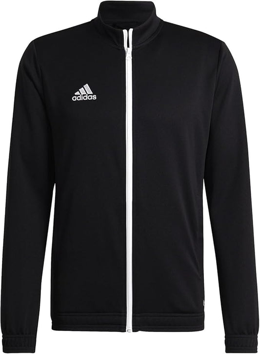 Adidas Men's Entrada 22 Track Top Tracksuit Jacket