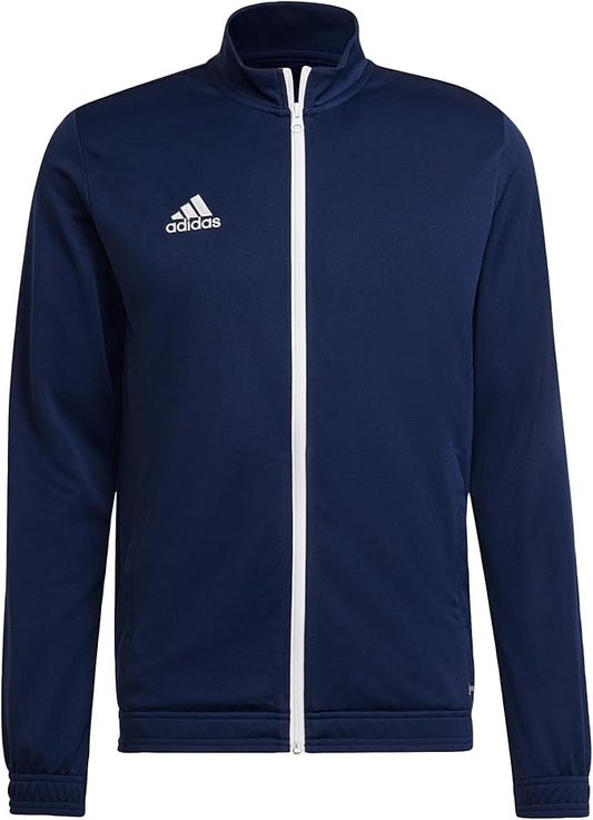 Adidas Men's Entrada 22 Track Top Tracksuit Jacket