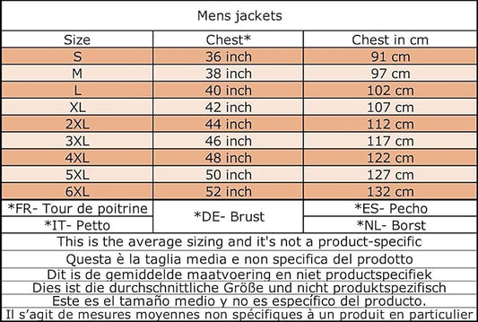Mens Cow Hide Original Cross Zip Brando Biker Motorcycle Real Leather Jacket